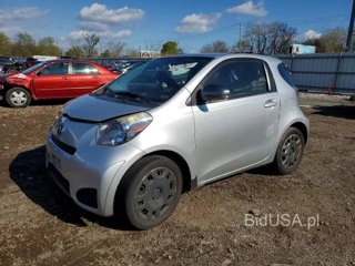 SCION IQ BASE