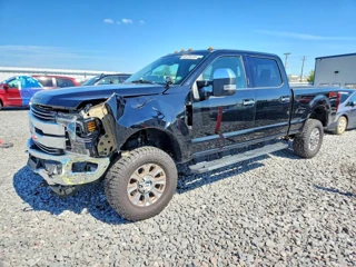 FORD F250 SUPER DUTY