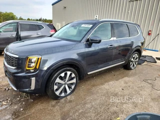 KIA TELLURIDE EX