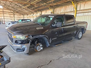 RAM 1500 BIG HORN/LONE STAR