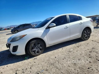 MAZDA 3 I