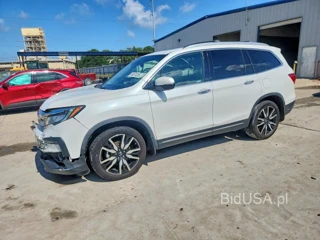 HONDA PILOT TOURING