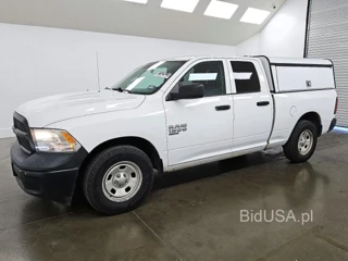 RAM 1500 CLASSIC TRADESMAN