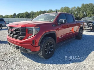 GMC SIERRA K1500 ELEVATION
