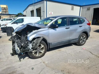 HONDA CR-V LX
