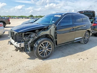 INFINITI QX60 LUXE