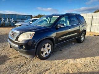 GMC ACADIA SLT-2