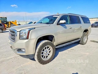 GMC YUKON XL K1500 SLT