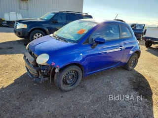 FIAT 500 POP