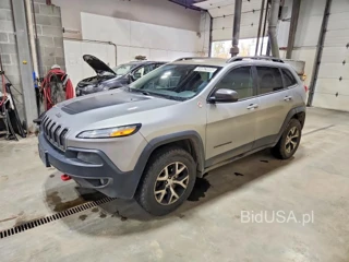JEEP CHEROKEE TRAILHAWK
