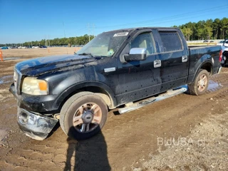 FORD F150 SUPERCREW