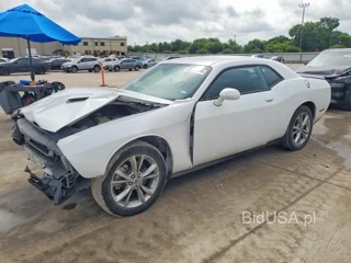 DODGE CHALLENGER SXT