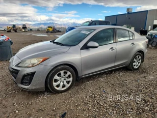 MAZDA 3 I