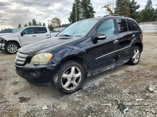MERCEDES-BENZ ML 350