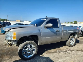 CHEVROLET SILVERADO C1500 LT