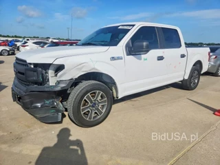 FORD F150 SUPERCREW