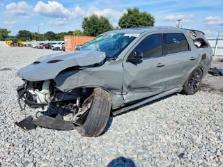 DODGE DURANGO GT