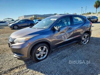 HONDA HR-V LX