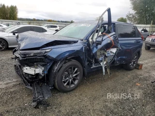 HONDA CR-V EXL