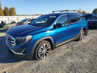 GMC TERRAIN SLT