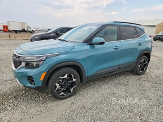KIA SELTOS EX