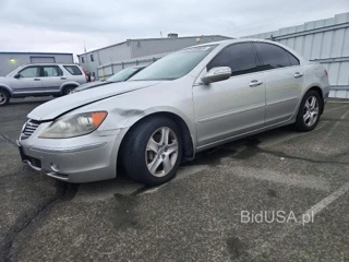ACURA RL