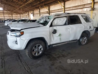 TOYOTA 4RUNNER SR5 PREMIUM