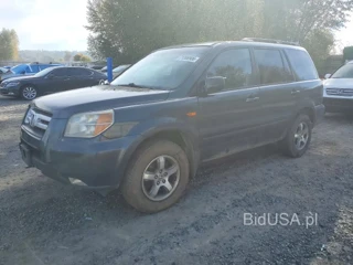 HONDA PILOT EX