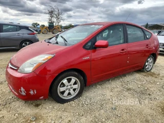 TOYOTA PRIUS BASE