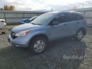 HONDA CR-V LX