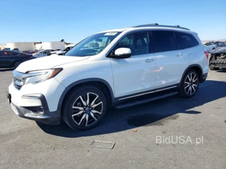 HONDA PILOT TOURING