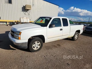 CHEVROLET SILVERADO K1500
