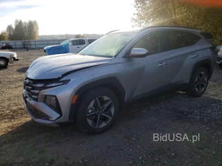HYUNDAI TUCSON SEL
