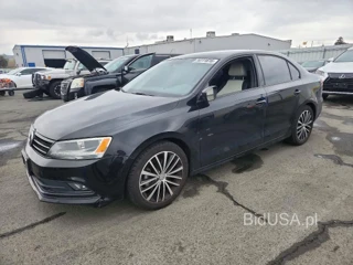 VOLKSWAGEN JETTA SPORT