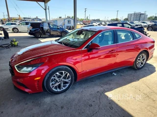HYUNDAI SONATA SEL