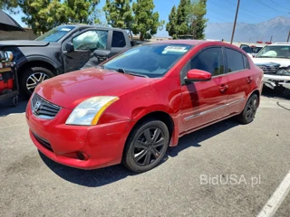 NISSAN SENTRA 2.0