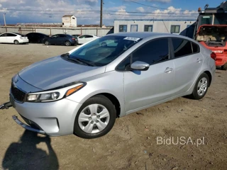 KIA FORTE LX