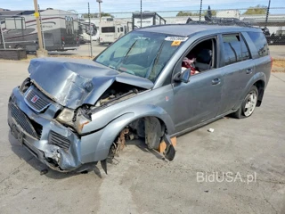SATURN VUE
