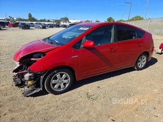 TOYOTA PRIUS BASE