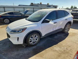 FORD ESCAPE S