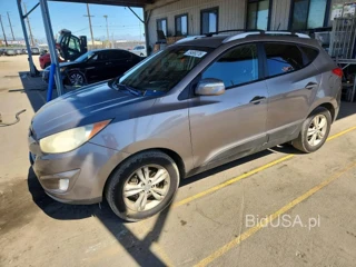 HYUNDAI TUCSON GLS