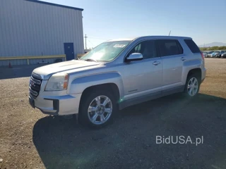 GMC TERRAIN SLE