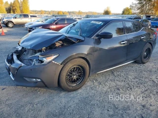 NISSAN MAXIMA 3.5 S