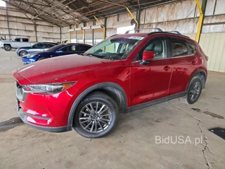MAZDA CX-5 TOURING