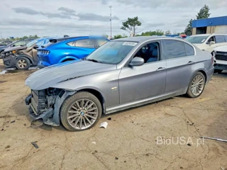 BMW 335 XI