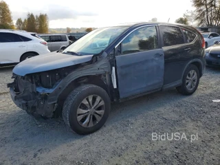 HONDA CR-V EX
