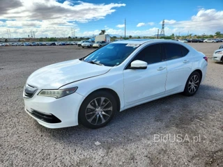 ACURA TLX