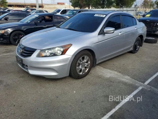 HONDA ACCORD LXP