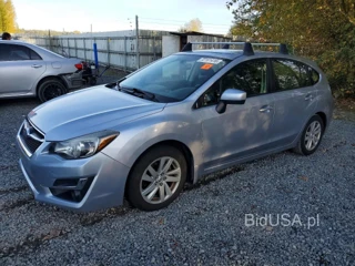 SUBARU IMPREZA PREMIUM