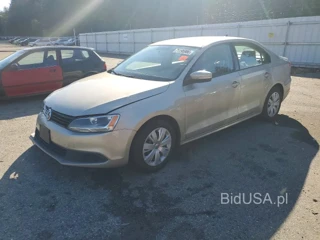 VOLKSWAGEN JETTA SE